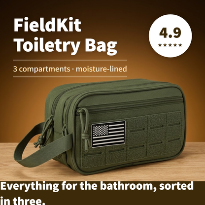 FieldKit main image