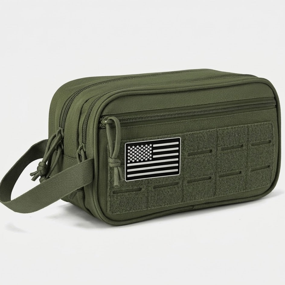 FieldKit army green
