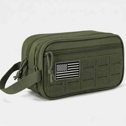 FieldKit army green