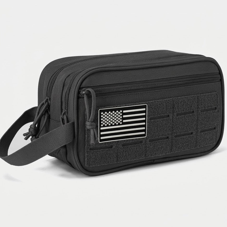 FieldKit black
