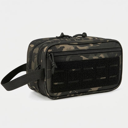 FieldKit black camo