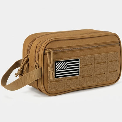 FieldKit coyote