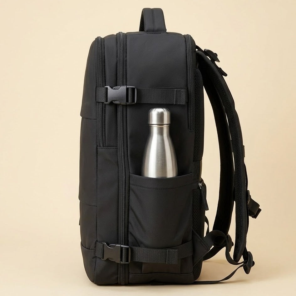 TripSack side view