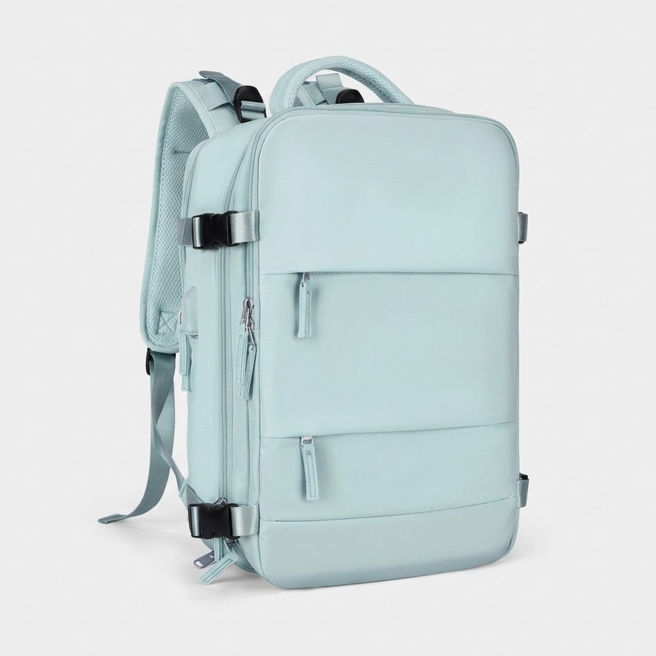 TripSack sky blue