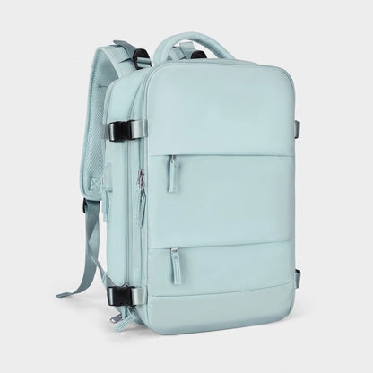 TripSack sky blue