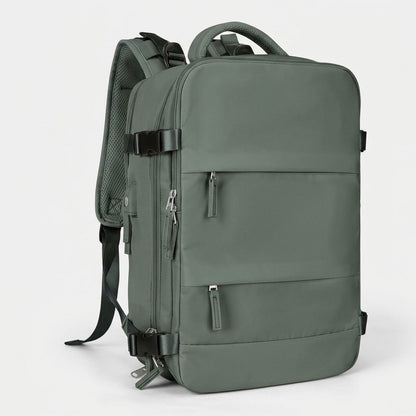 TripSack army green