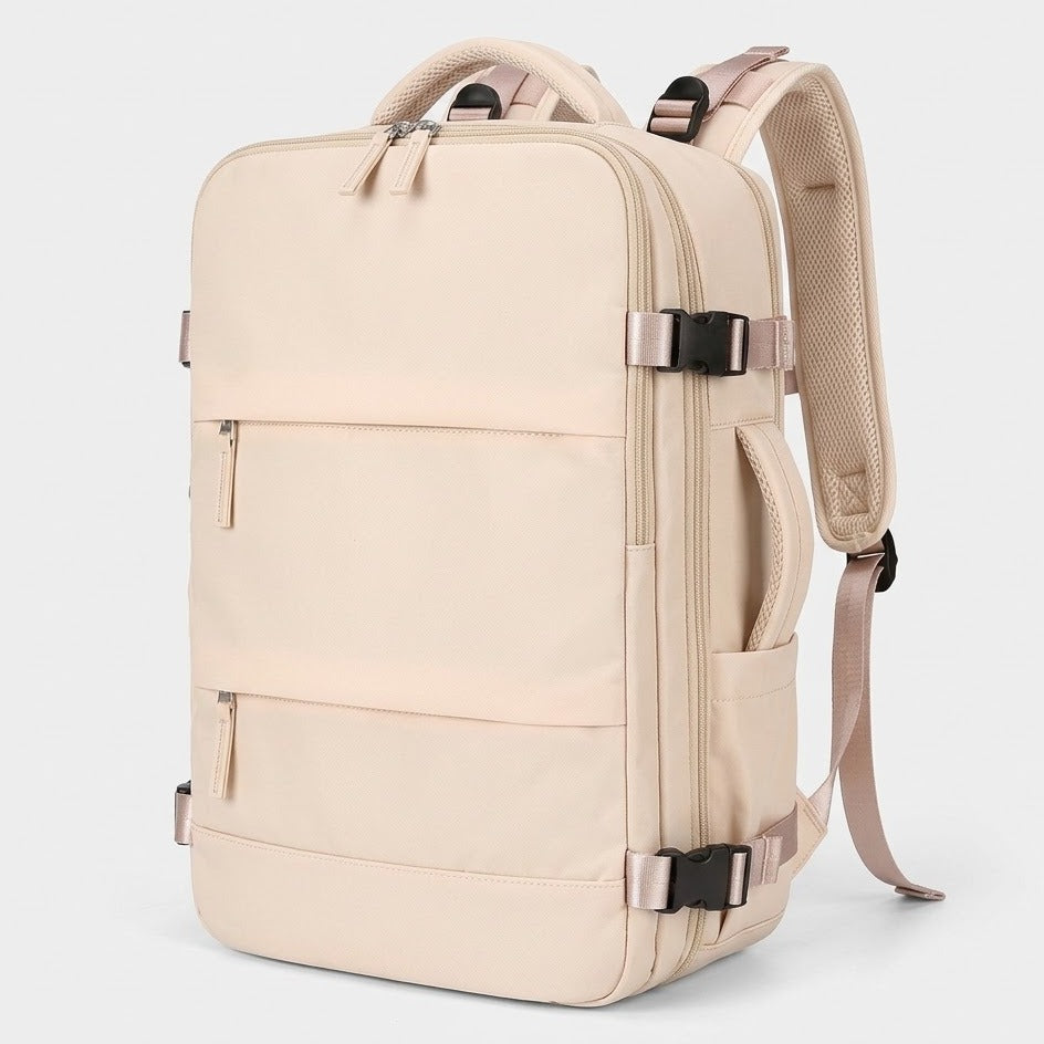 TripSack beige