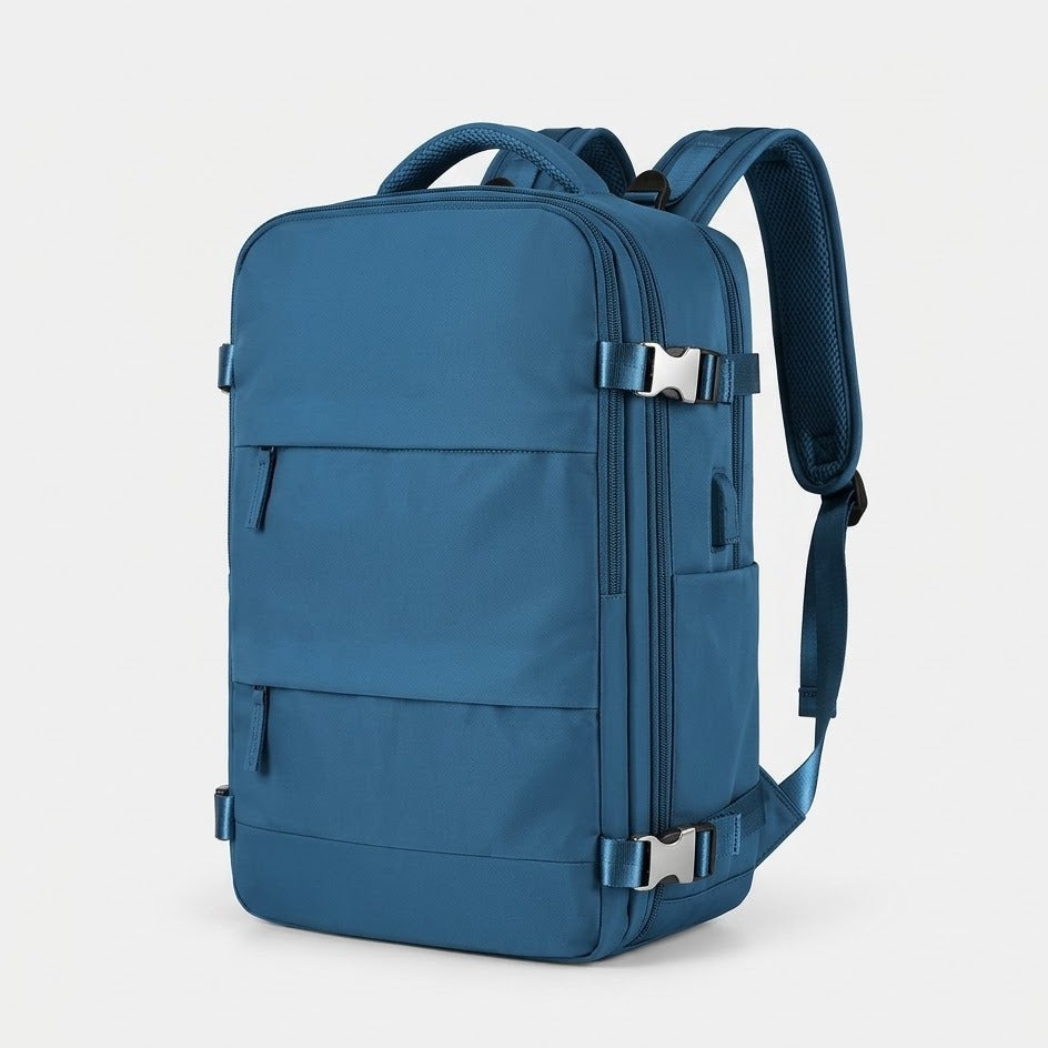 TripSack sea blue