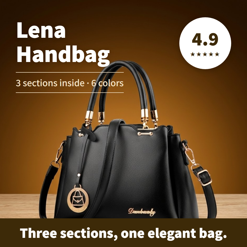 Lena main image