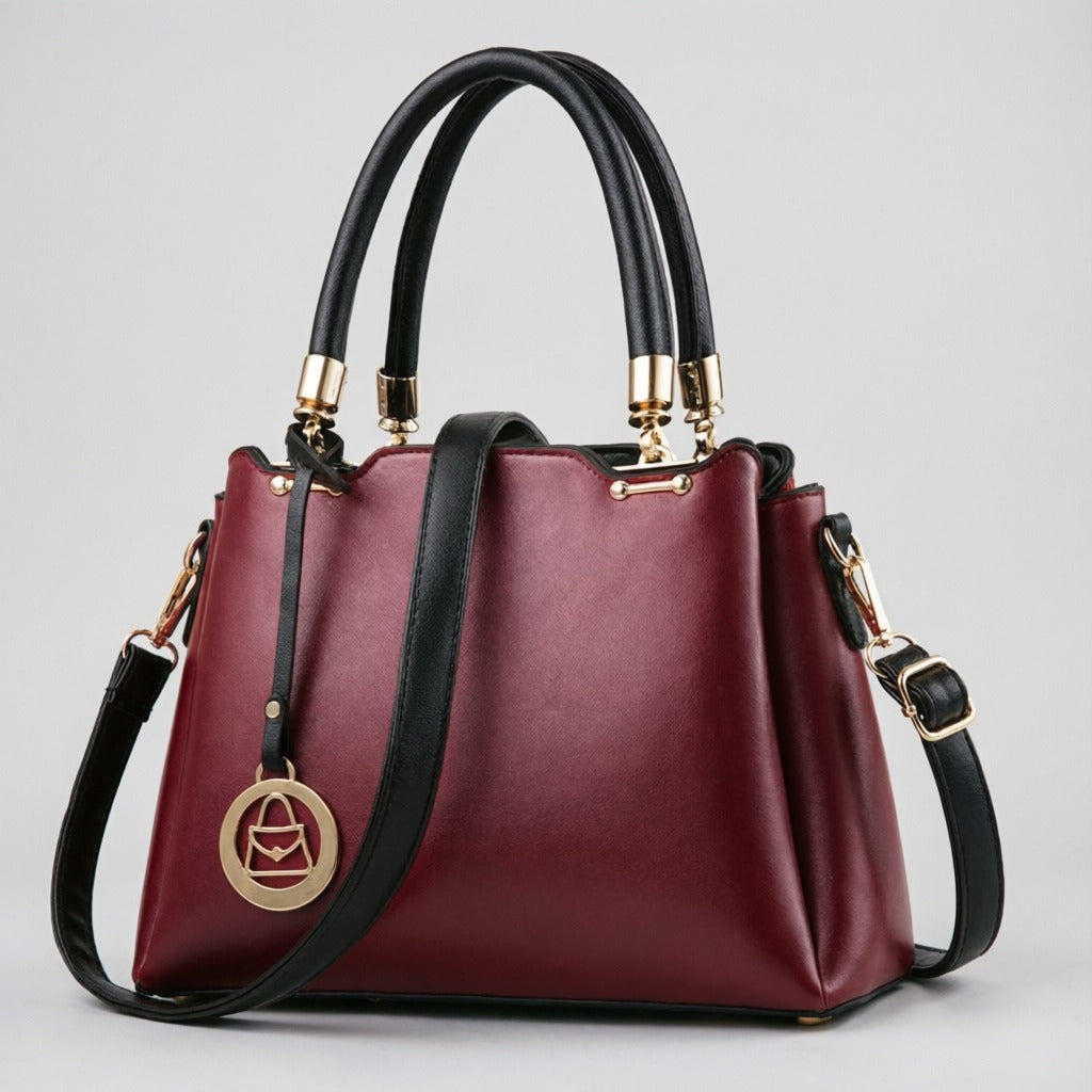 Lena wine red