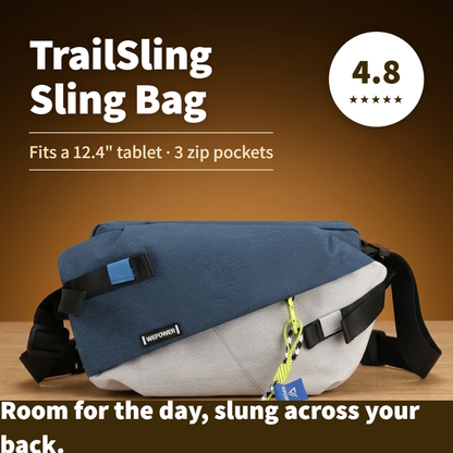 TrailSling main image