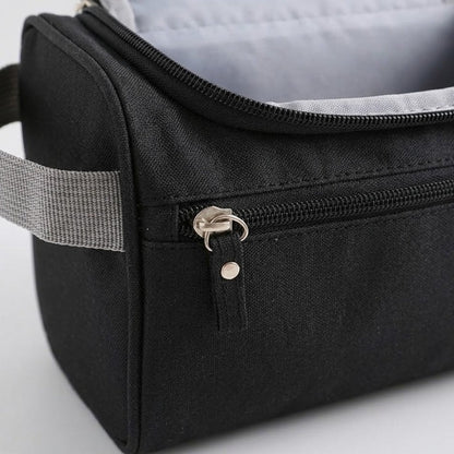 VoyaKit front pocket