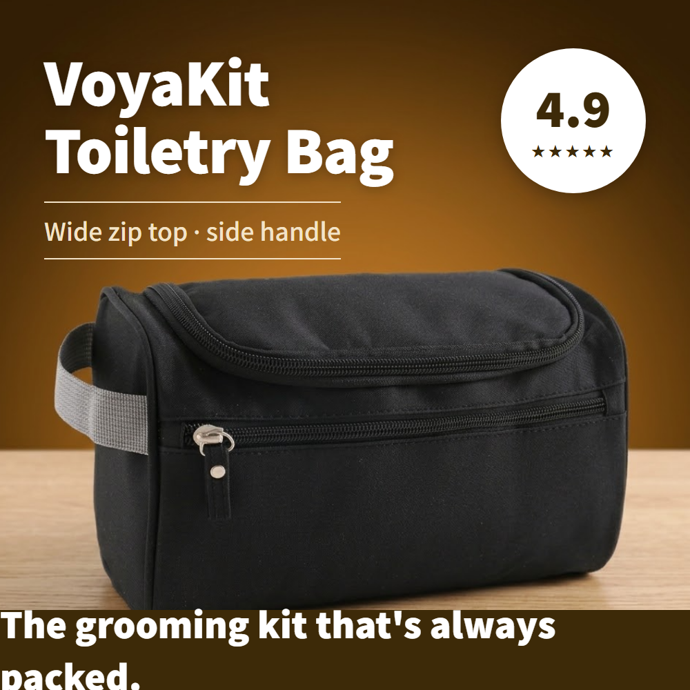 VoyaKit main image