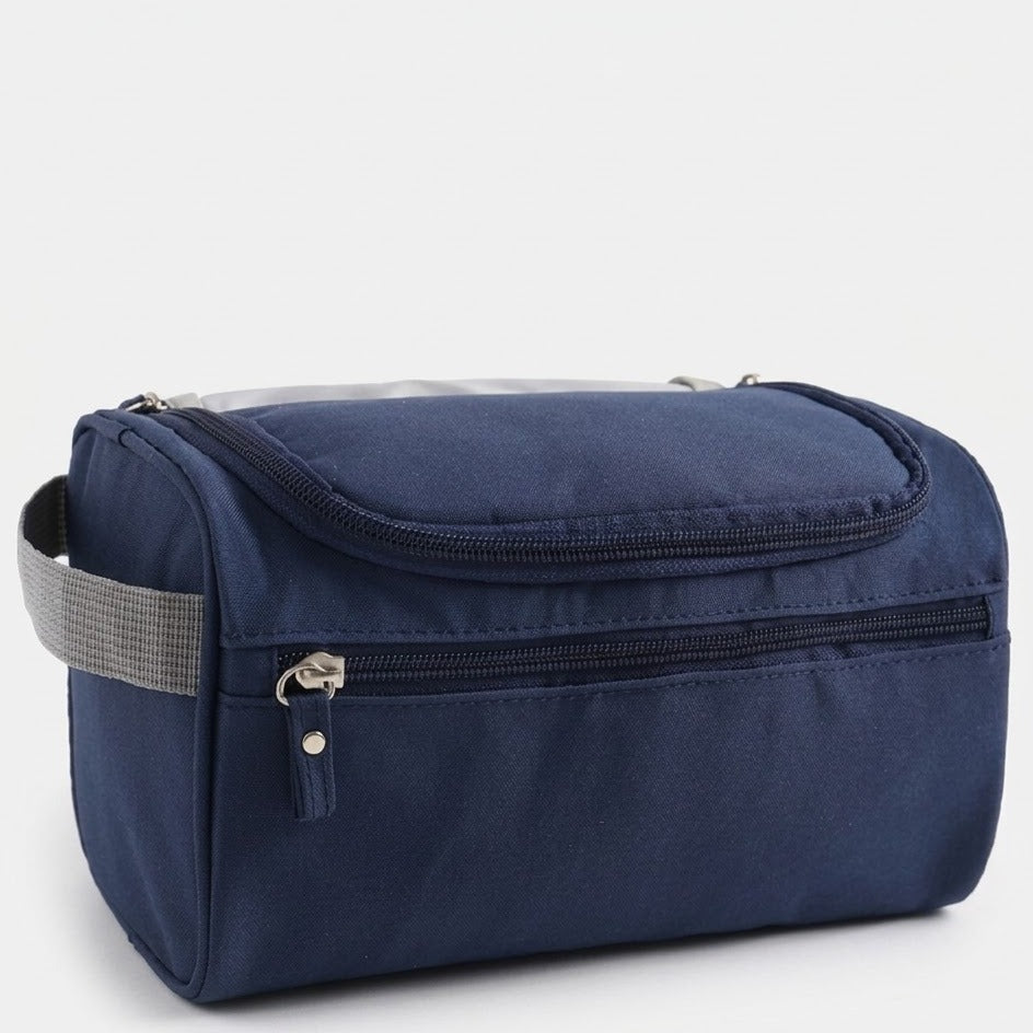 VoyaKit navy blue