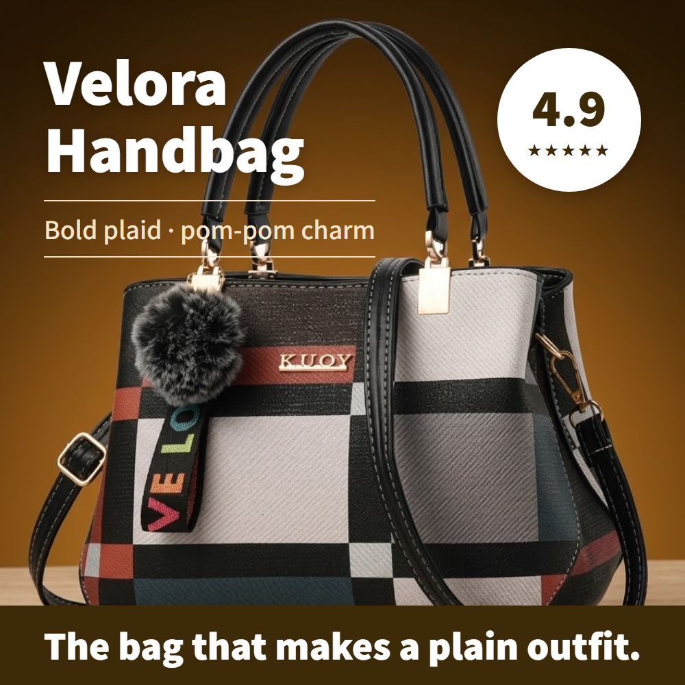 Velora main image