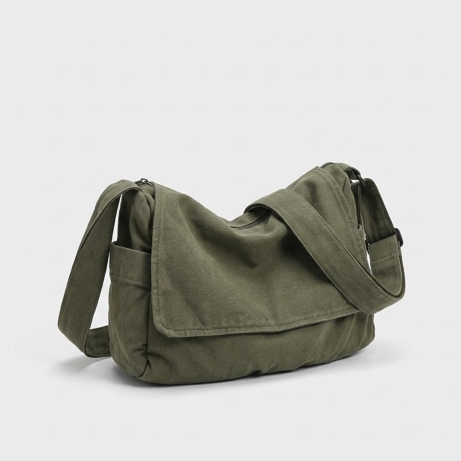 Loft olive