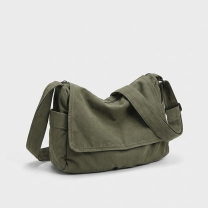 Loft olive