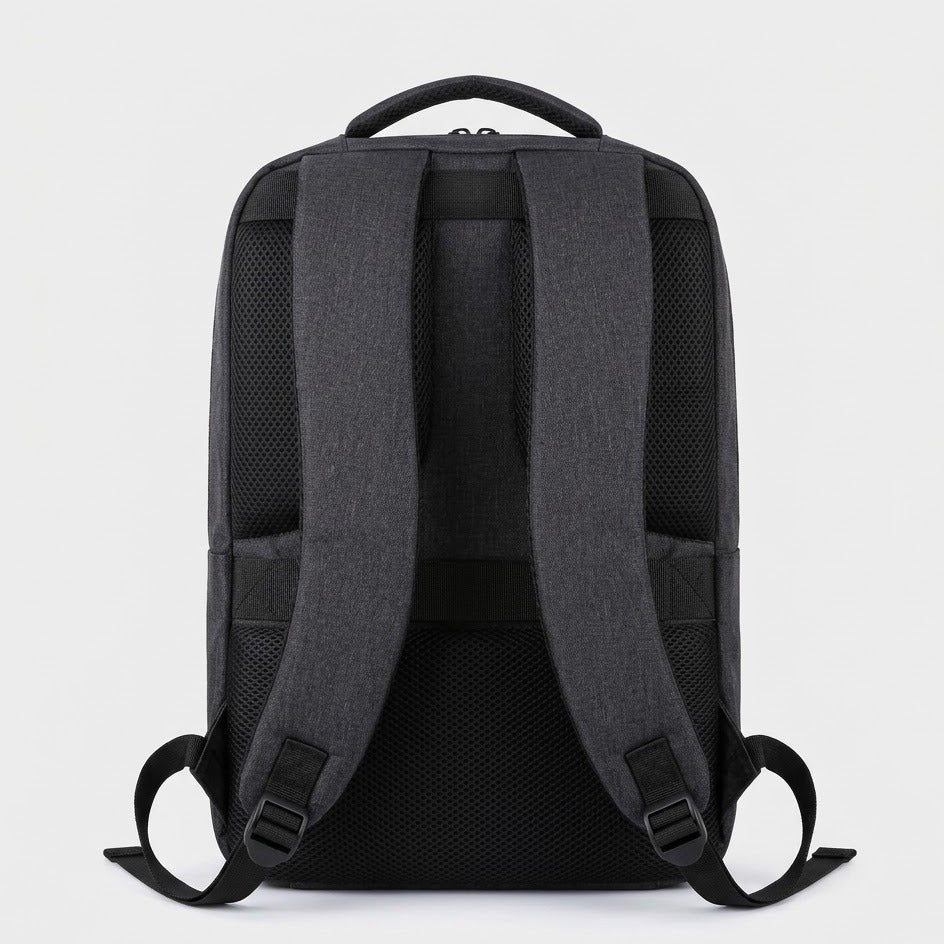 VoltPack back and straps