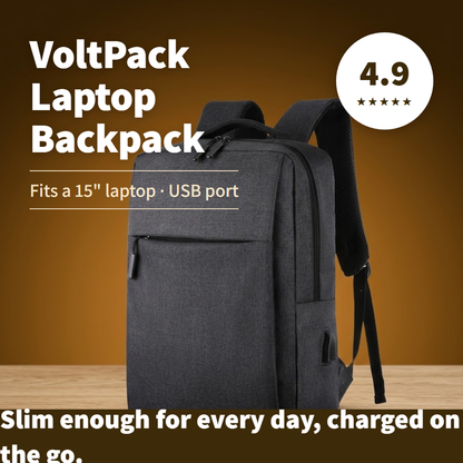 VoltPack main image